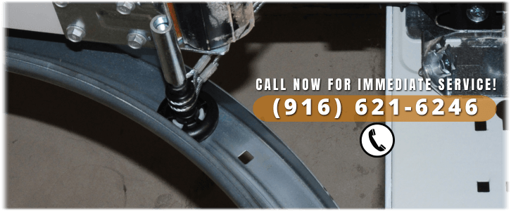 Garage Door Roller Repair Folsom